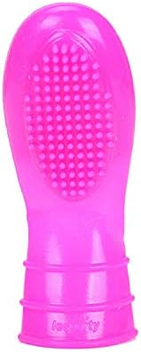 HLJOX shirt WWWWWWWWWWWWWWWWWWWWWts Squirt Massage Glove Female Mastur*bation Finger Condom Vágǐna Stimulation Flirt G Spot Sexfy Toys for Women