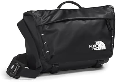 Amazon.com | The North Face Base Camp Voyager Messenger Bag, OS