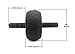 MOB Athletics Ab Roller Wheel Kit - Ab Roller with Speed Jump Rope and Free Knee Pad - Pro Core Training Workout for Men and Women - Home Gym Equipment for Abdominal Exercise