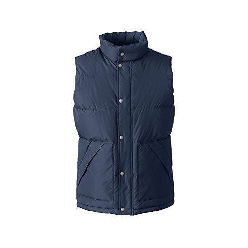 men's 600 down vest