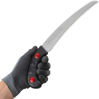 Silky Replacement Blade, 270-24, Black/Silver, 240mm 7,5 Zähne/30mm