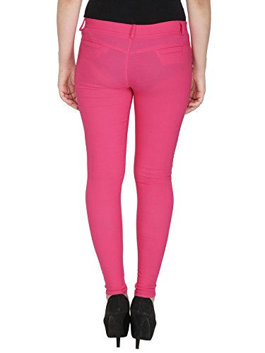 party wear best cotton comfertable jegging for women & girls