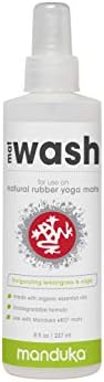 manduka mat spray
