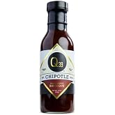 Q39 Chipotle BBQ Sauce - Kansas City - 15 oz.