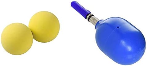 Kaiser カイザー 軟式 テニス ボール 2p Kw 240 ホワイト イエロー 練習用 Kaiser カイザー 軟式 テニス ボール 2p Kw 240 ホワイト イエロー 練習用