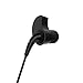 Decibullz - Custom Molded Adapters for Jaybird Freedom F5 and Jaybird Freedom 2 Earphones, for Your Freedom (Black)