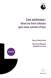 Les  animaux