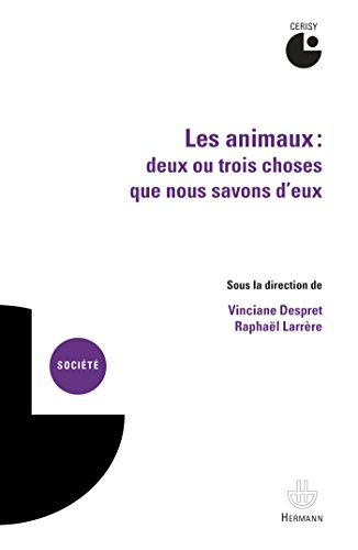 Les  animaux