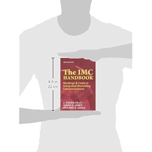 The IMC Handbook: Readings & Cases in Integrated Marketing Communications