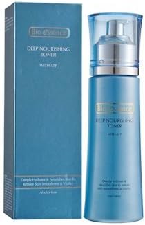 Bio-Essence Deep Nourishing Toner Royal Jellywith ATP 100 ml. [Get Free Tester Facial Mask]