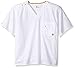 Carhartt Rockwall Big Men's V-Neck Scrub Top