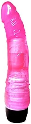 Handheld Women Vibrant Toy Silent Massage Stick