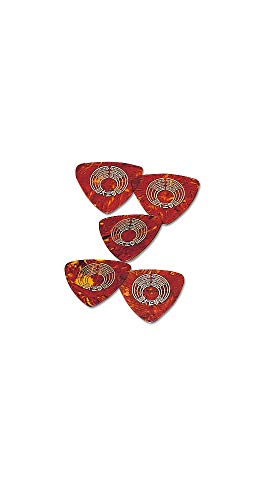 SUZUKI スズキ 大正琴 ピックセット TSP-5商品画像