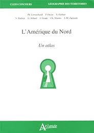 L'Amérique du Nord