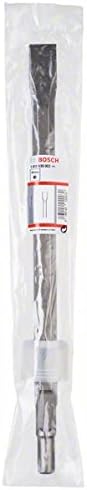 Bosch 1x PRO Hex 19-4C Flat Chisel, Shank with Turned Down Collar (for Concrete Brick, diameter mm - Image 3