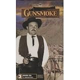 Gunsmoke (3-Hour Collectors' Editions) by 