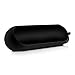 kwmobile Chic TPU Silicone Case for Beats Pill 2.0 Speaker in Black