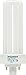 Sylvania 20885 Compact Fluorescent 4 Pin Triple Tube 3500K, 32-watt, 1 Count (Pack of 1)