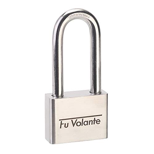 304 Stainless Steel Keyed Alike Padlocks, Marine Padlock, Anti Rust