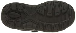 Stride Rite boys Cooper 2.0 Hook & Loop