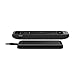 mophie juice pack wireless and charging base - Charge Force - Wireless Charging Protective Battery Pack Case and Magnetic Charging Base for iPhone 6 Plus/6S Plus – Black (Certified Refurbished)