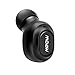 Mpow EM13 Bluetooth Earpiece, 6-Hrs Wireless Earbud, V4.1 Mini Bluetooth Headset with USB Cordless Charger, Car Bluetooth Headphones HD Microphone for Cell Phone - Single Invisible Earbud