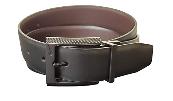 Leather nike belt Outlet