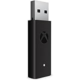 Xbox Wireless Adapter for Windows 10