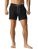 Nonwe Men's Board Shorts Quick Dry Lightweight