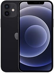 Apple iPhone 12 (128 GB) - Preto