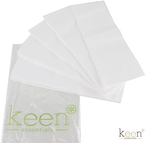 KEEN Non Woven Wax Strip