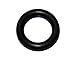 Captain O-Ring Replacement Orings for Mr Heater Soft Nose P.O.L. Fittings (25 Pack) #F273786