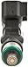 Bosch Automotive 62401 Gasoline Injector