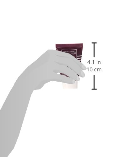 Sisley Black Rose Cream Masque for Women, 2.1 Ounce