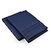 Queen Pillow Cases Set of 2 - Ultra Soft Hotel Quality Pillowcase Covers - Comfy, Cozy & Wrinkle Free - Shrinkage, Stain & Fade Resistant - Machine Washable Pillow Protectors - 2 Piece Set - Navy Blue