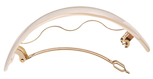 France Luxe Extra Volume Barrette - Alba