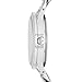 Michael Kors Women's Slim Runway Silver-Tone Watch MK3473