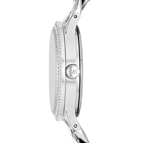 Michael-Kors-Womens-Slim-Runway-Silver-Tone-Watch-MK3473