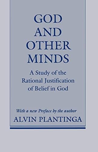 Amazon.com: Warranted Christian Belief: 9780195131932: Plantinga