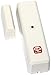 Home8 Oplink Connected DWM1301 Door and Window Sensor (White) Add-on