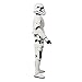 STAR WARS Big-FIGS First Order Storm Trooper Episode VIII Action Figure, 20