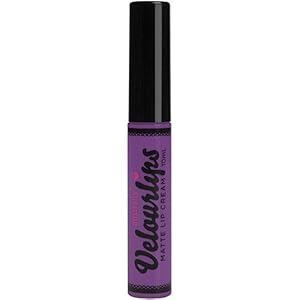 Australis Velourlips, Tok-I-O, 10ml