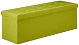 Otto & Ben Chest with Smart Lift Top Upholstered
