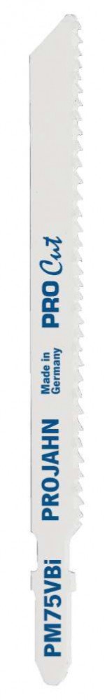 Stichsaegeblatt PM75V BiM 75 mm PROCut VE5