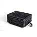 XD Design Compressible Travel Organizer Packing Cube Black (Unisex)