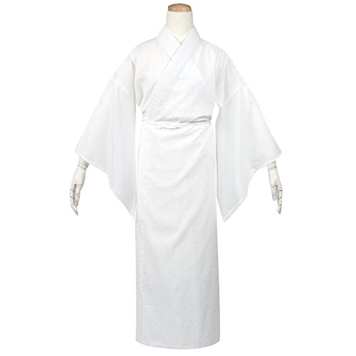 KYOETSU Women's Japanese Kimono Summer Underwear Nagajuban Washable Takashima 39