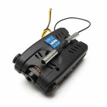 SYMA X5C-1 X5SC JJRC X1 5.8G FPV Camera