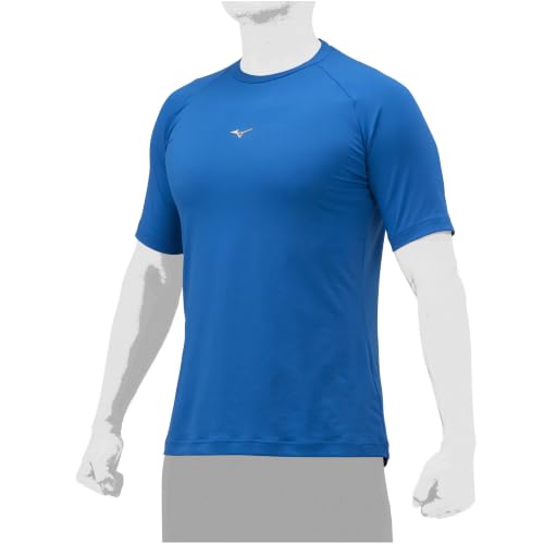 [Mizuno] 12JAAP30 メンズ (27) ブルー