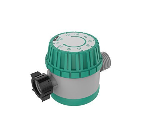 Eaglewood Mechanical Garden Hose Faucet Water Timer