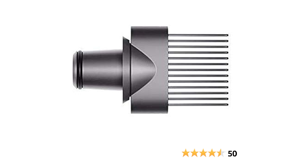 Dyson Hair Comb Attachment 2025